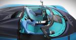 Koenigsegg Regera d'Elegance 2018 года